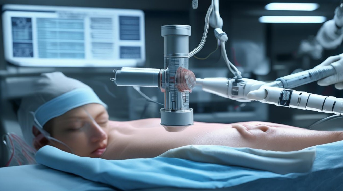 皮肤外科手术有哪些技术与健康管理要点？-图3