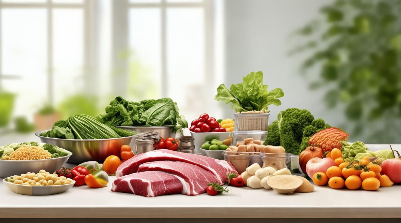 贫血应该多吃哪些补血食物？-图2