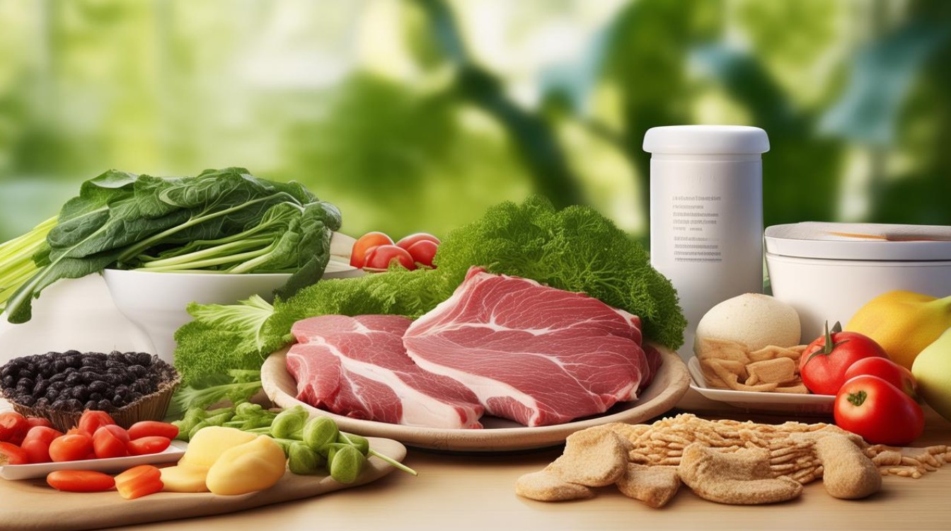 贫血应该多吃哪些补血食物？-图3