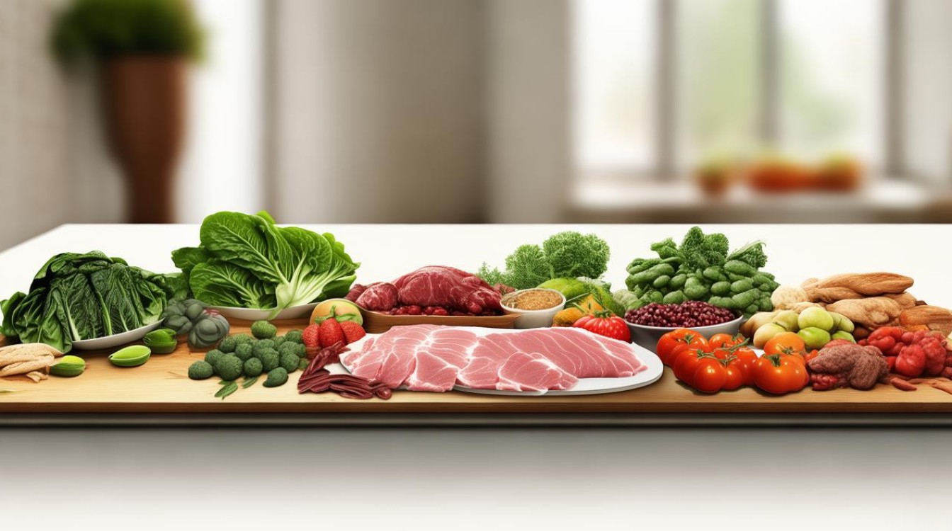 贫血应该多吃哪些补血食物？-图4