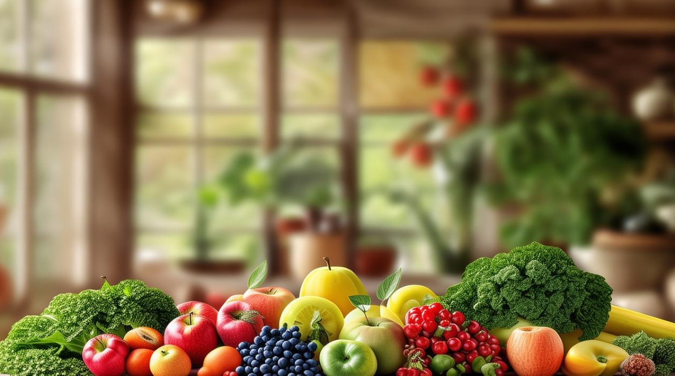 简易食物是健康饮食的智慧选择吗？-图2