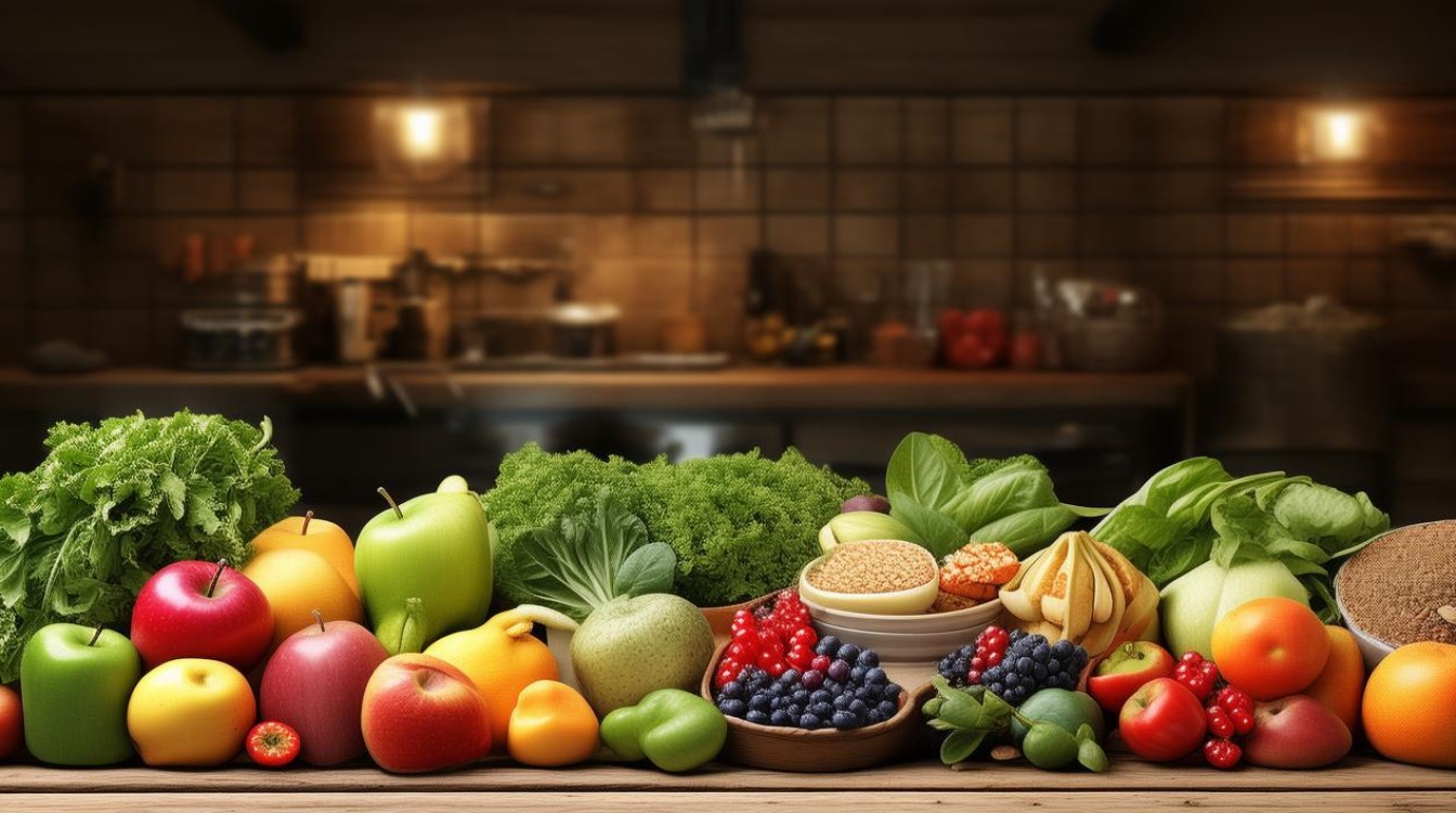 简易食物是健康饮食的智慧选择吗？-图4