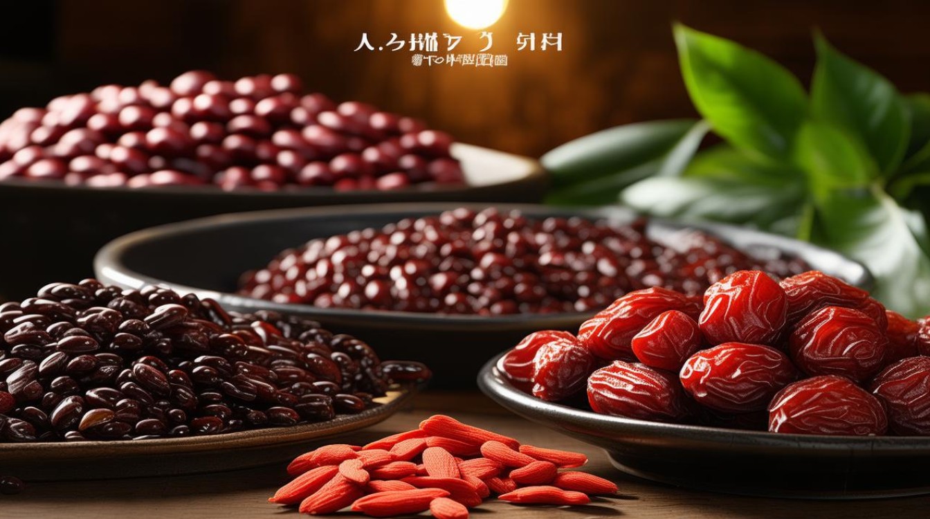 哪些食物能有效补血虚？科学饮食助气血充盈-图2