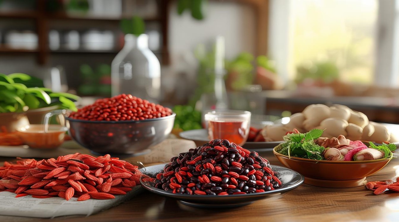 哪些食物能有效补血虚？科学饮食助气血充盈-图3