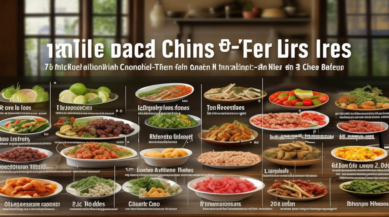 哪些食物能有效泄肝火？科学饮食助你平衡-图1