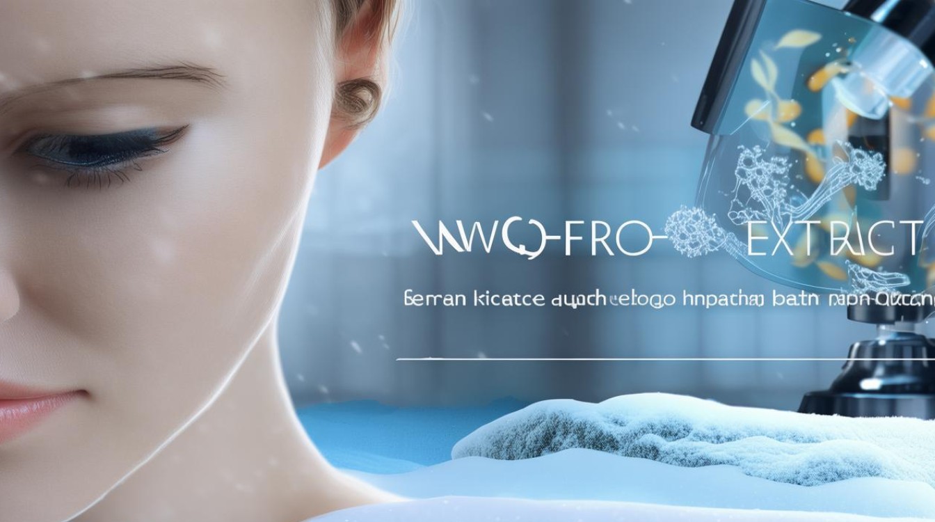 雪蛤对皮肤健康有哪些科学依据支持的益处？-图2