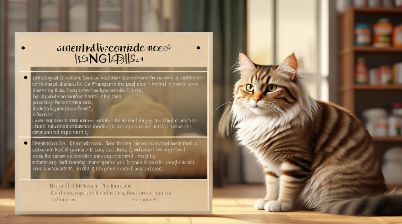 如何科学喂养怀孕的小猫？-图1