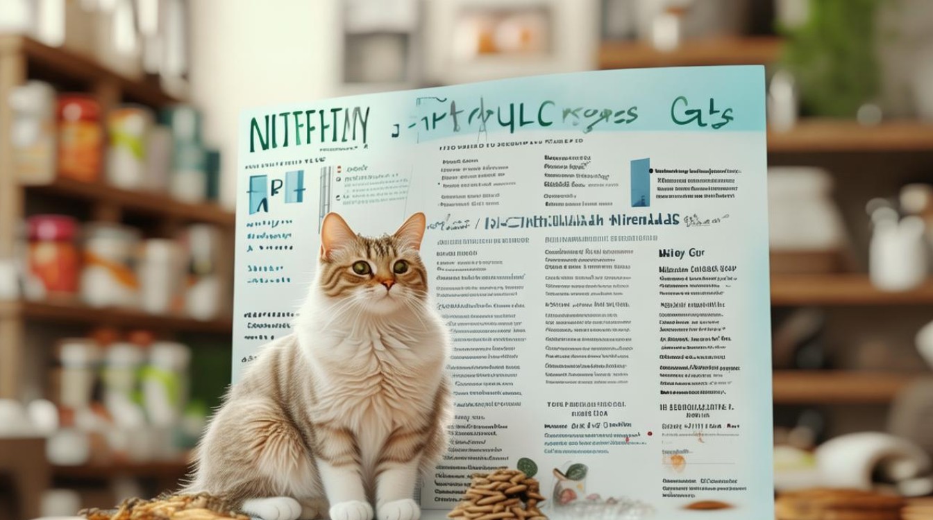 如何科学喂养怀孕的小猫？-图3