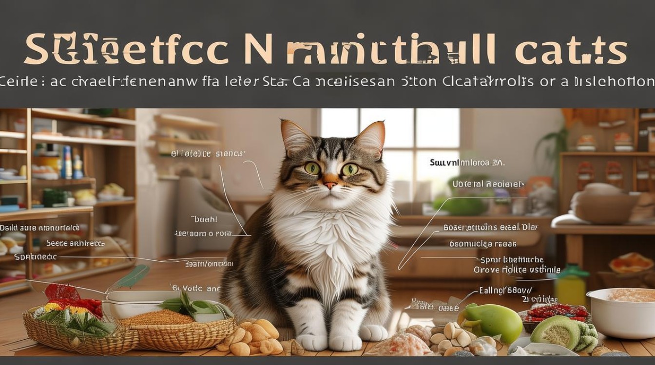 如何科学喂养怀孕的小猫？-图4