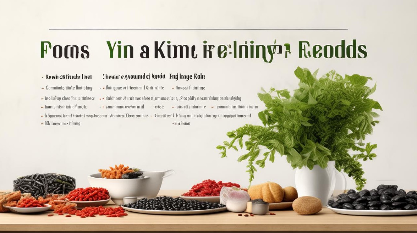 哪些天然食物有助于女性滋阴补肾？-图2