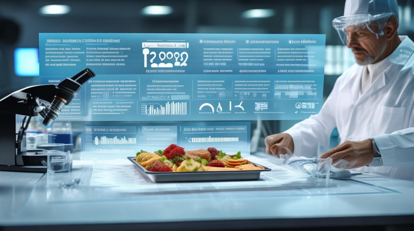辐照食物安全吗？科学解析争议与真相-图2