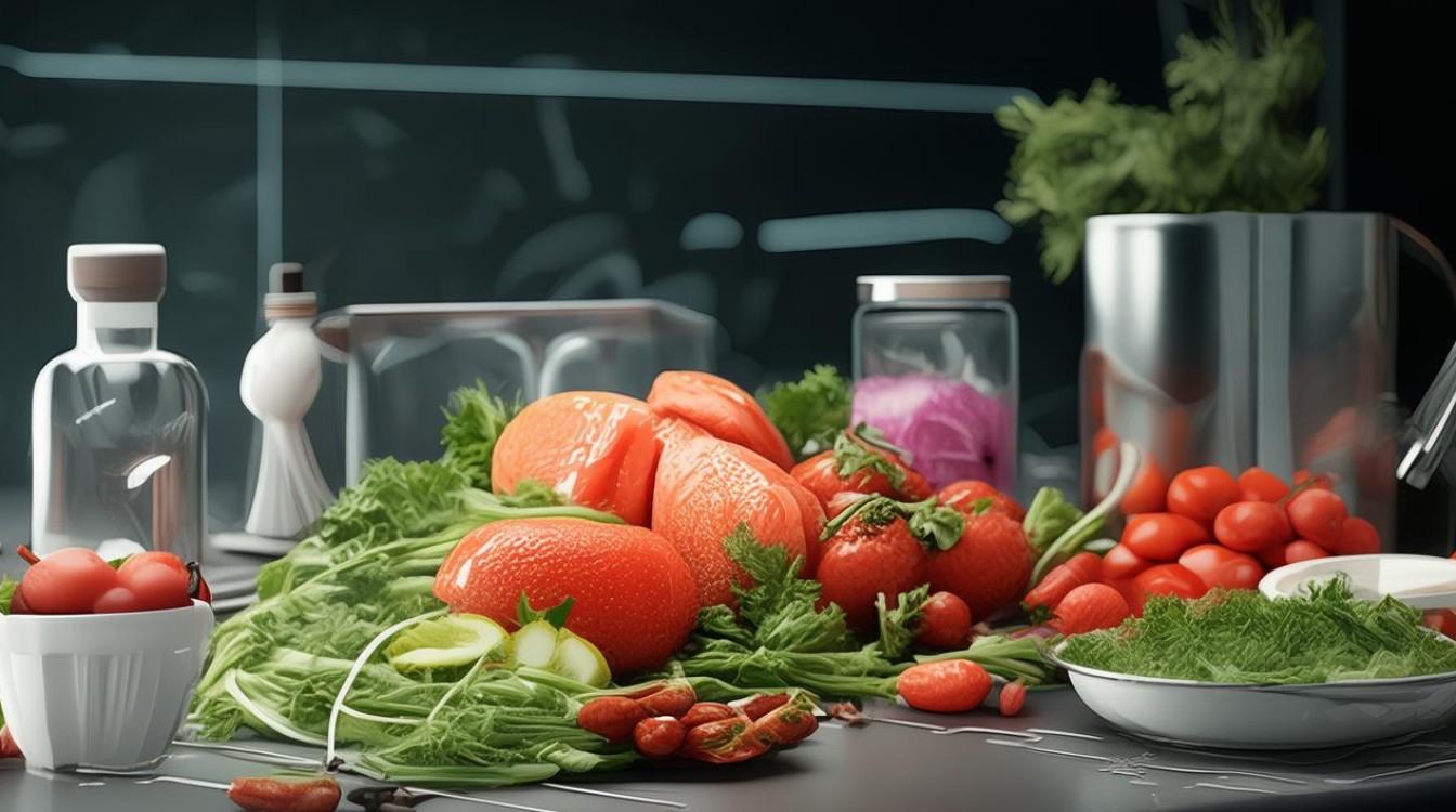 辐照食物安全吗？科学解析争议与真相-图3