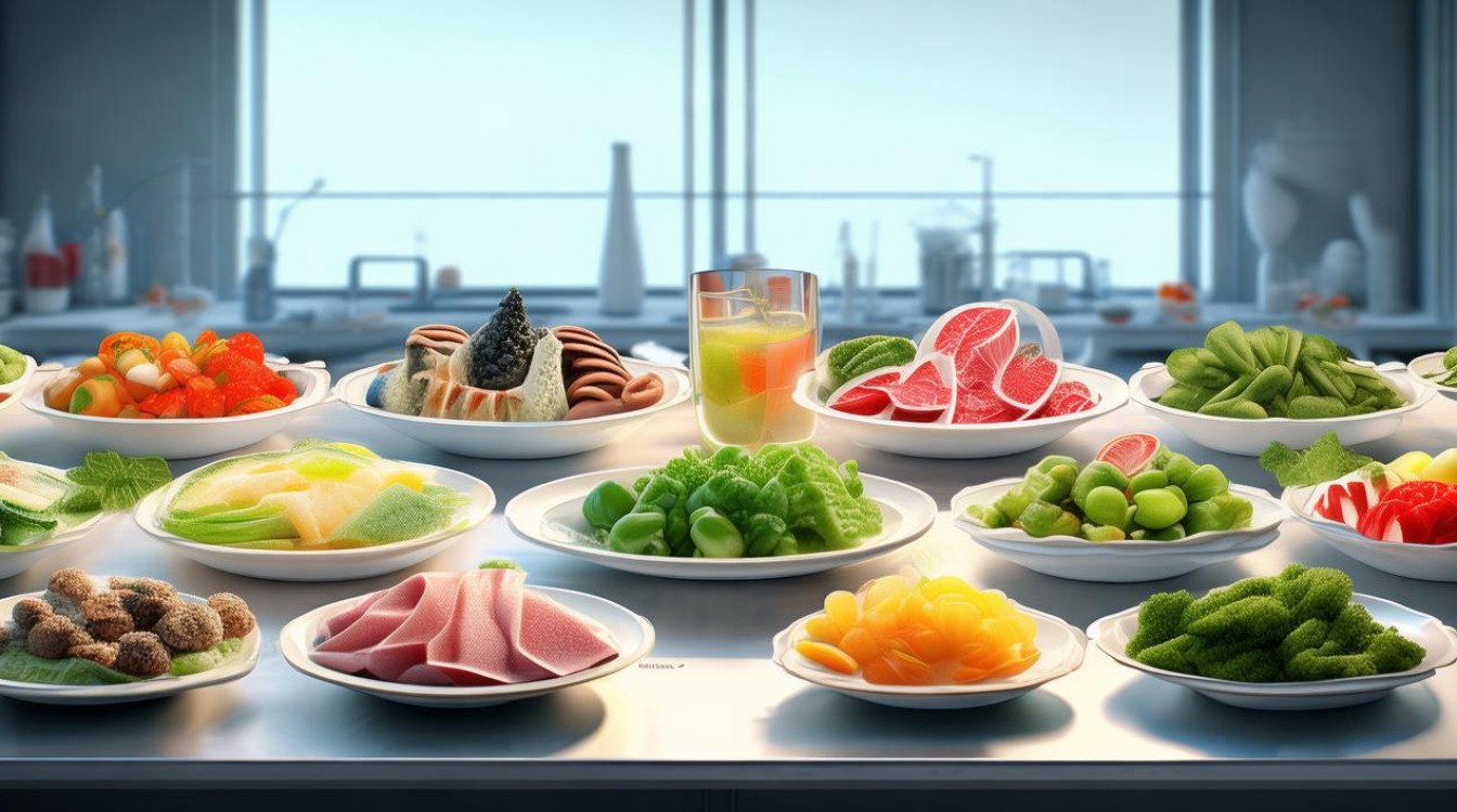 凉性食物有哪些？科学认知与健康搭配全指南-图1