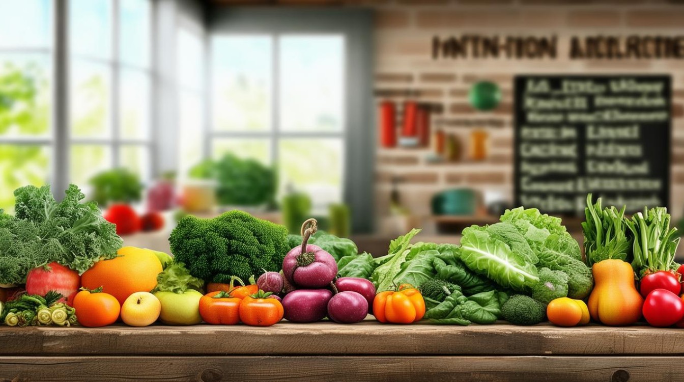 哪些抗敏性食物能科学守护健康？-图3