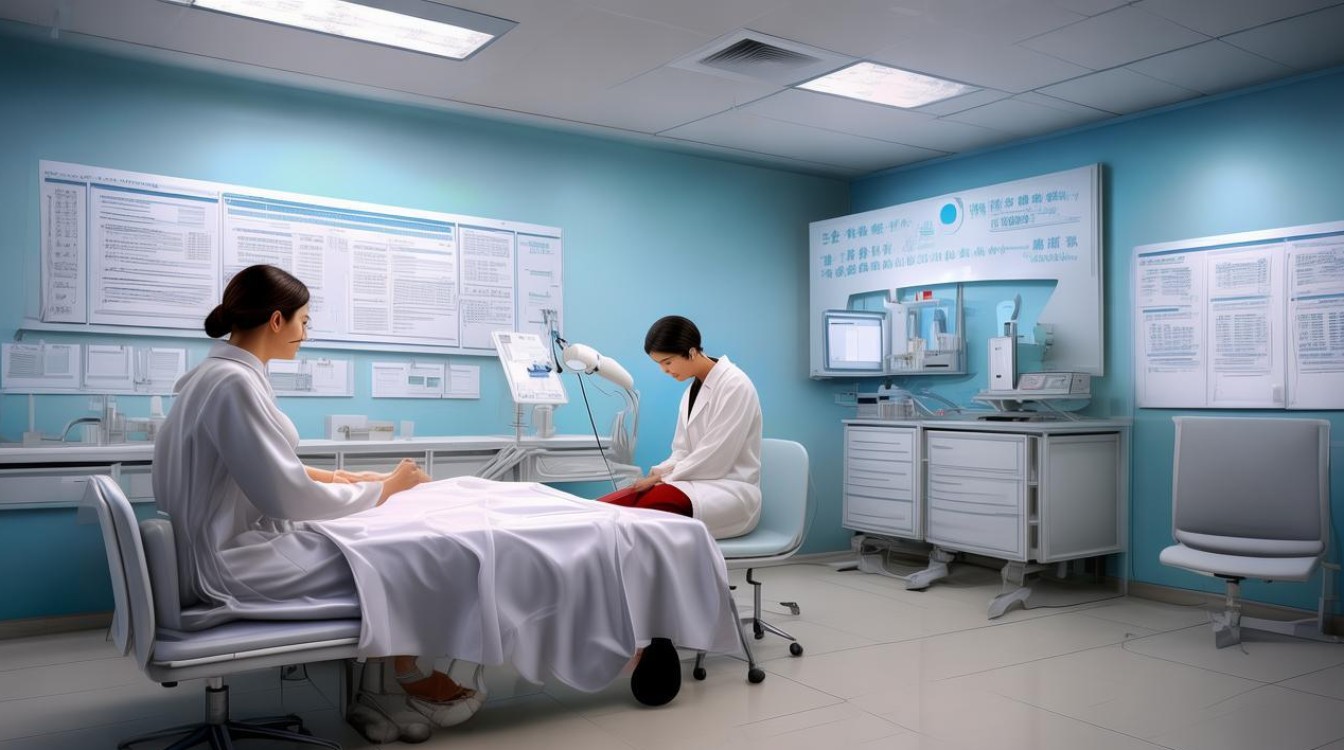 中医院皮肤科有哪些专业特色与治疗效果？-图1