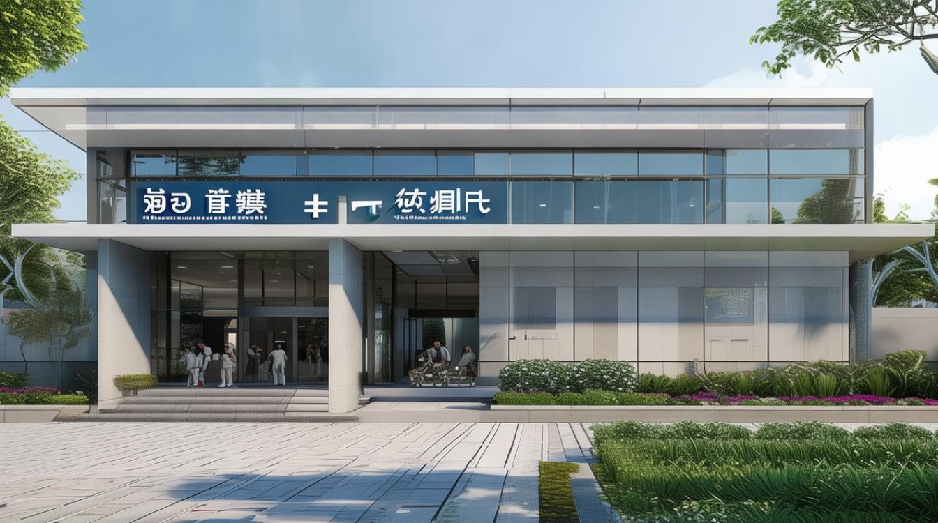 宿迁皮肤防治所如何专业守护您的皮肤健康？-图1