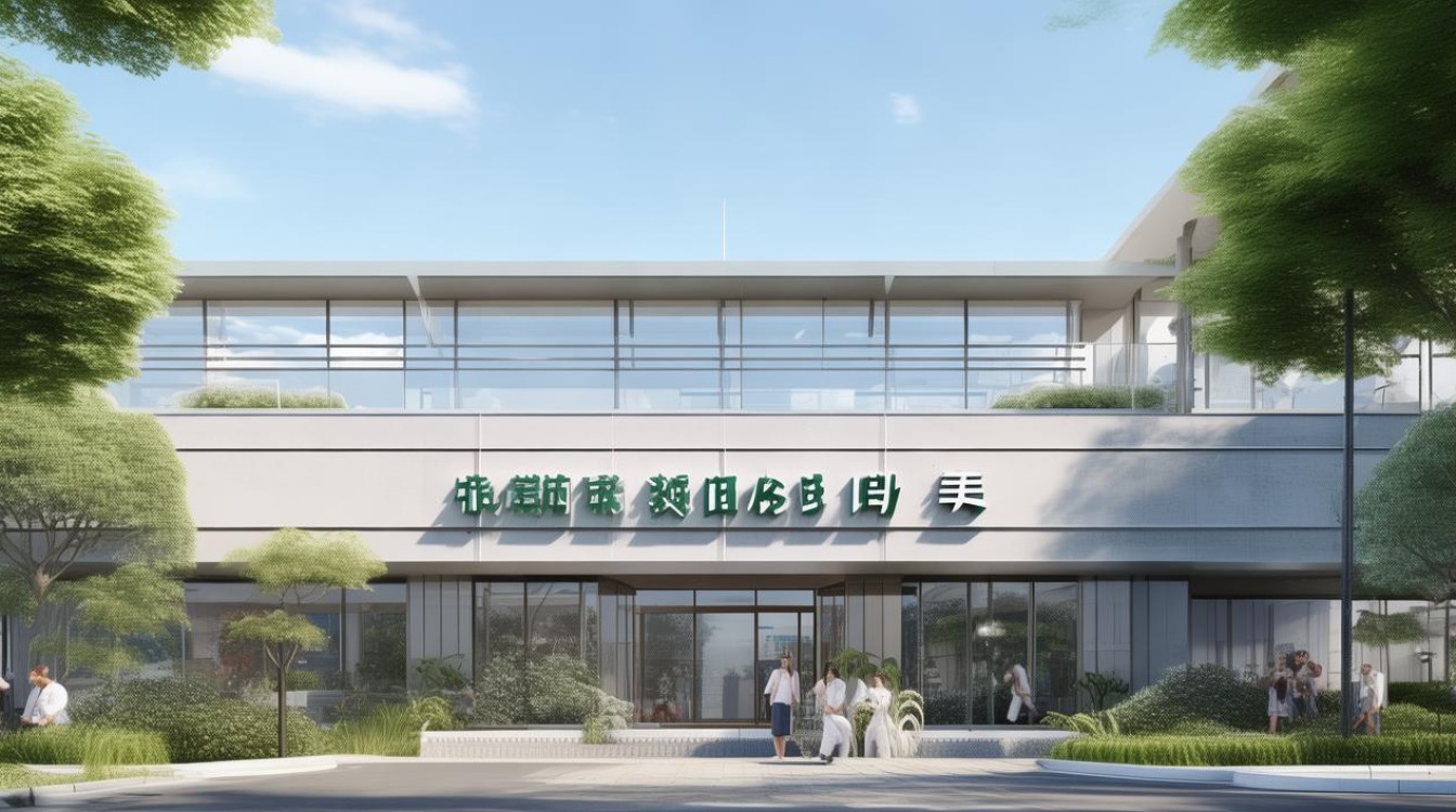 宿迁皮肤防治所如何专业守护您的皮肤健康？-图3