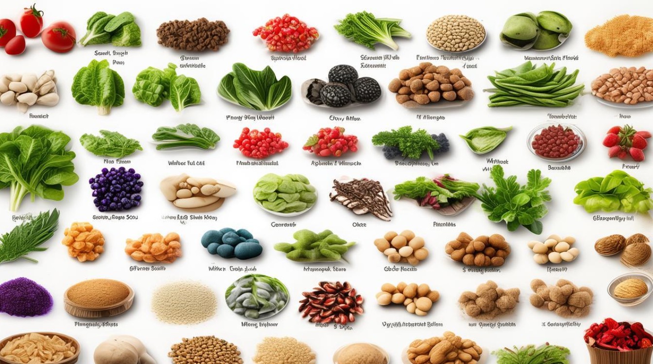 哪些天然食物能有效促进肠道健康？-图4