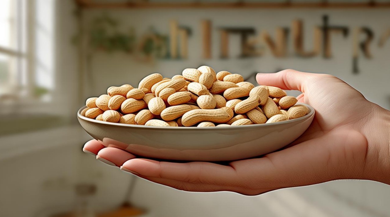 花生属于感光食物吗？真相揭秘！-图2