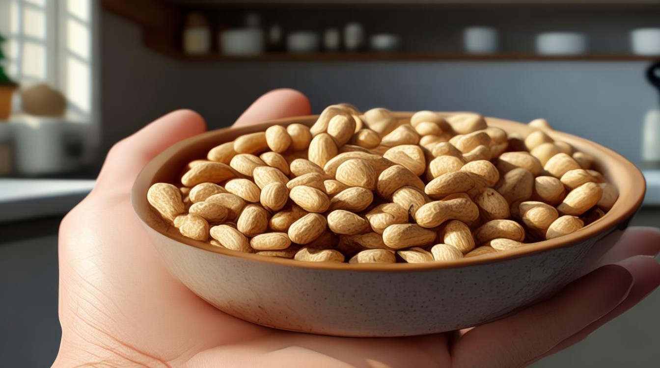 花生属于感光食物吗？真相揭秘！-图4
