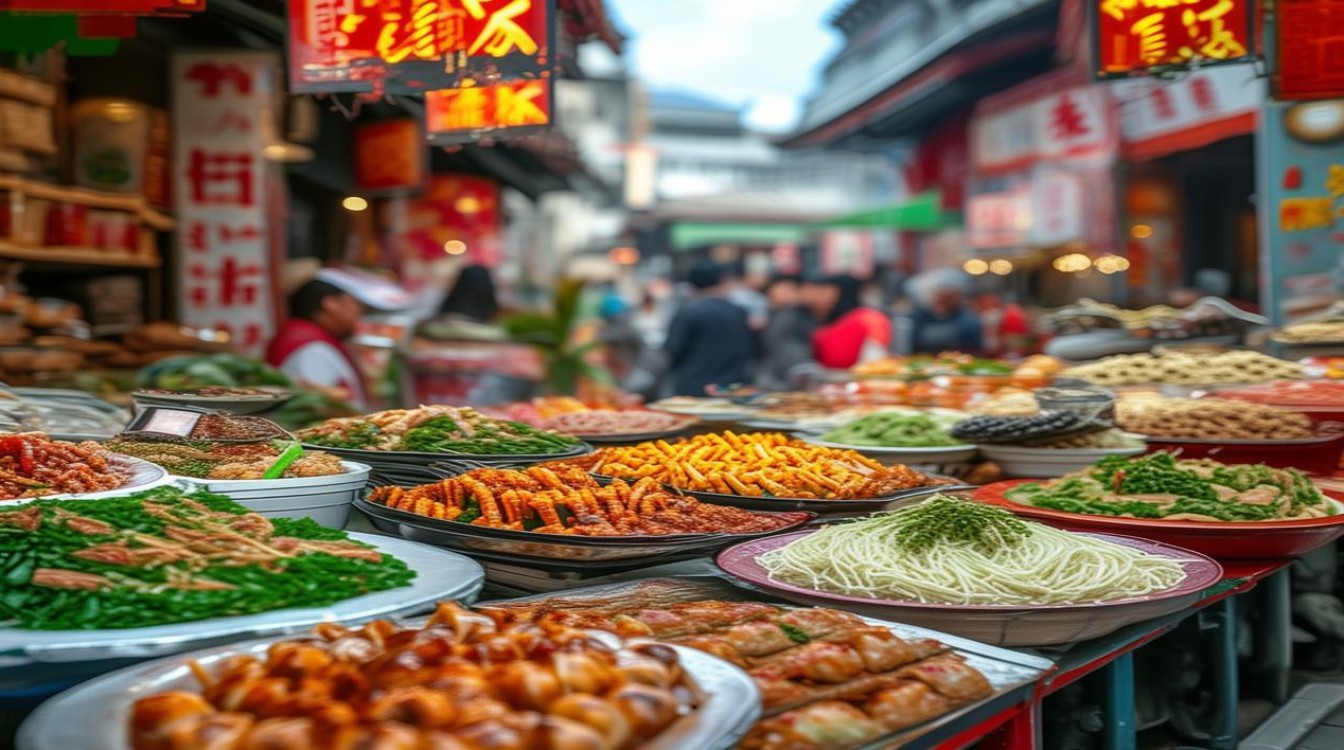 中国特色食物如何促进饮食健康？-图1