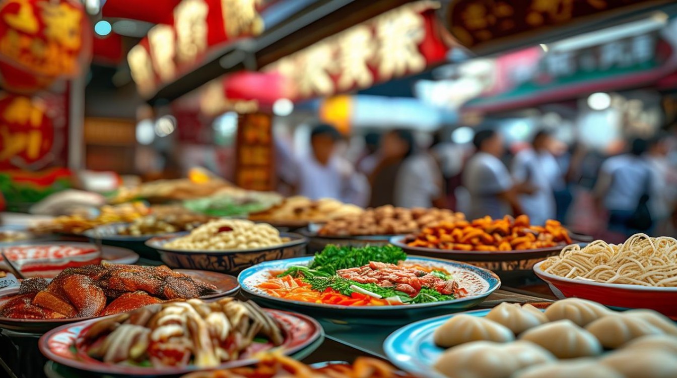 中国特色食物如何促进饮食健康？-图2