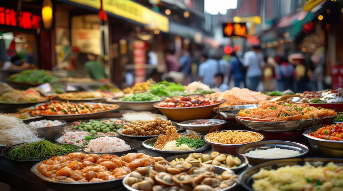 中国特色食物如何促进饮食健康？-图3