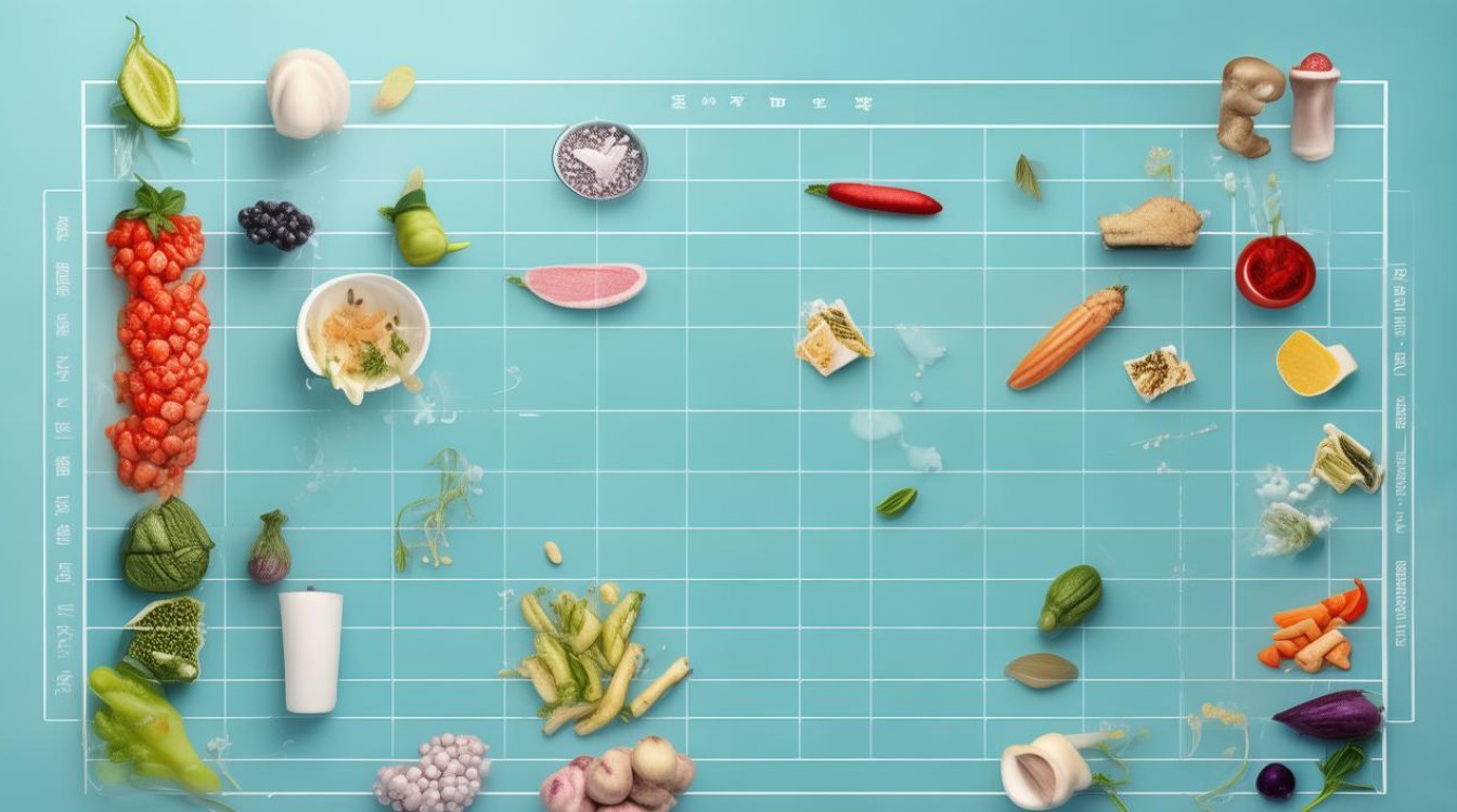 哪些食物最能补血？科学提升血红蛋白的饮食指南-图2