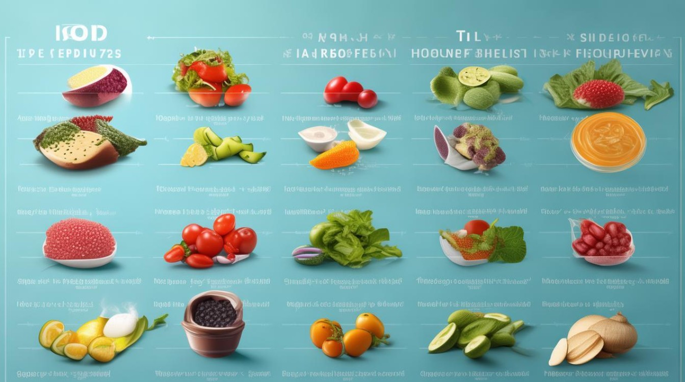 哪些食物最能补血？科学提升血红蛋白的饮食指南-图4