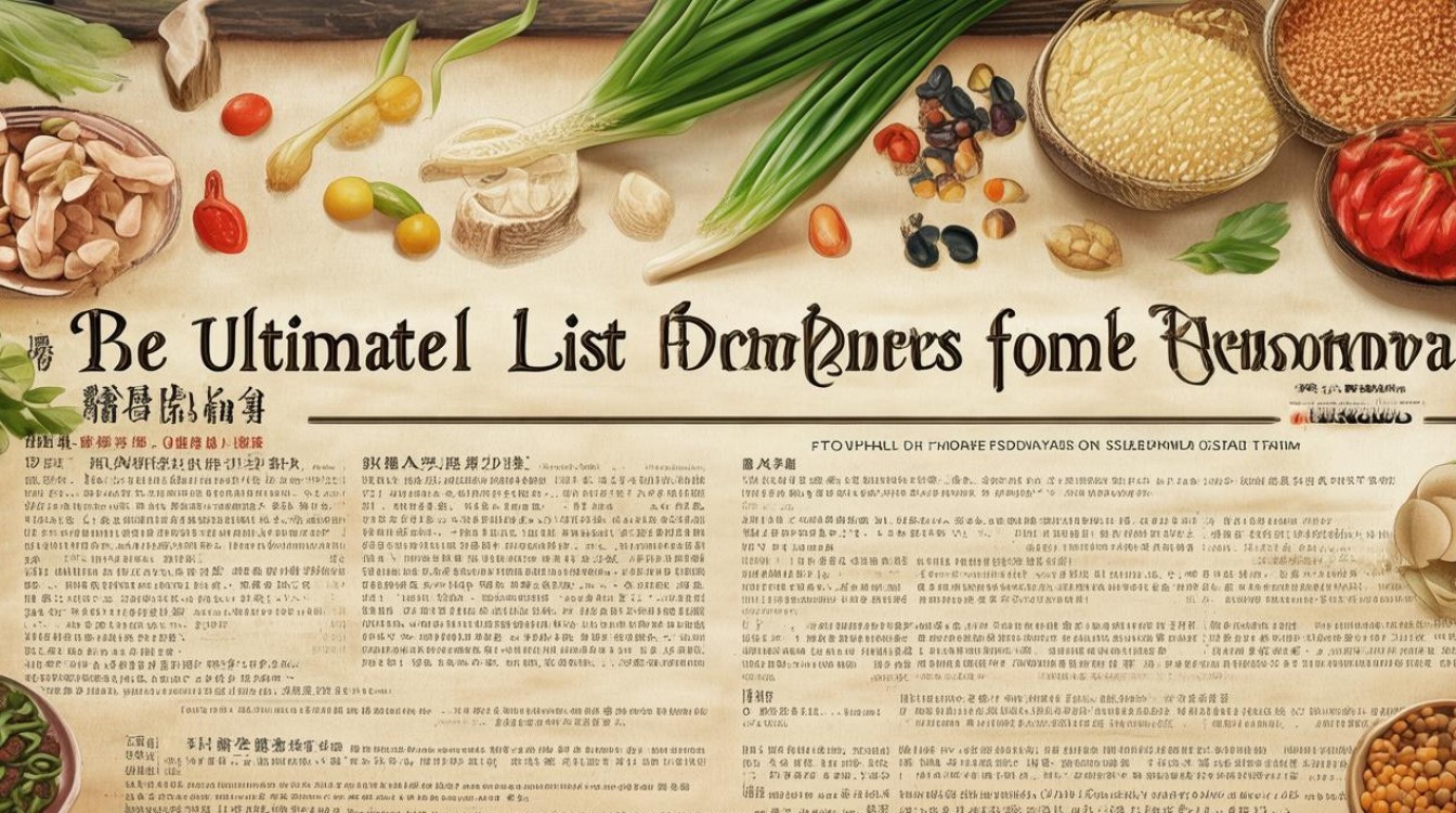祛湿吃什么好？10种祛湿食物做法大全-图3