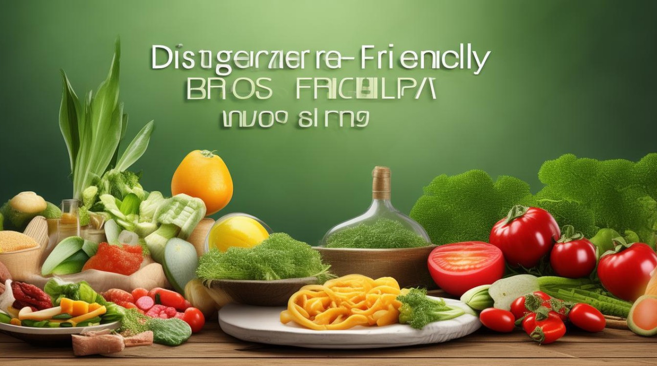 哪些食物能润肠通便？科学清单助消化-图3