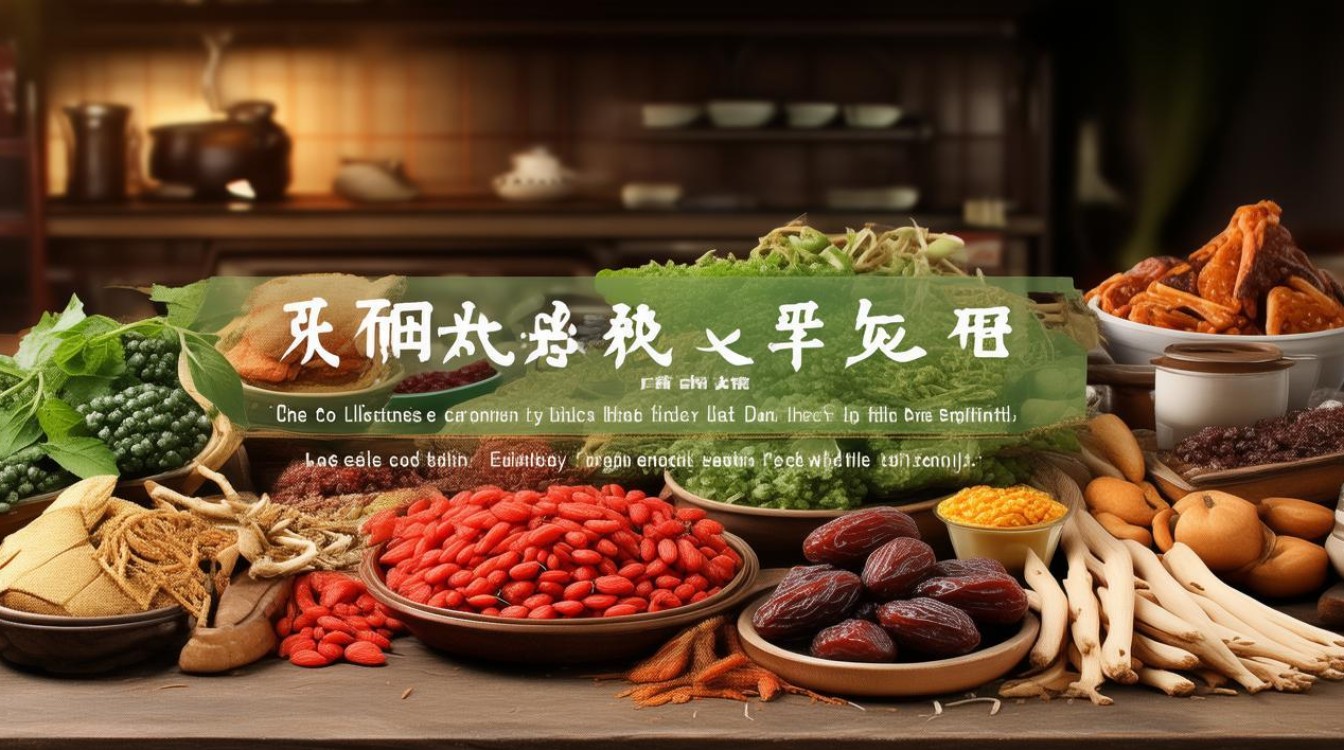 哪些黄金食材能科学补气血，吃出好气色？-图2