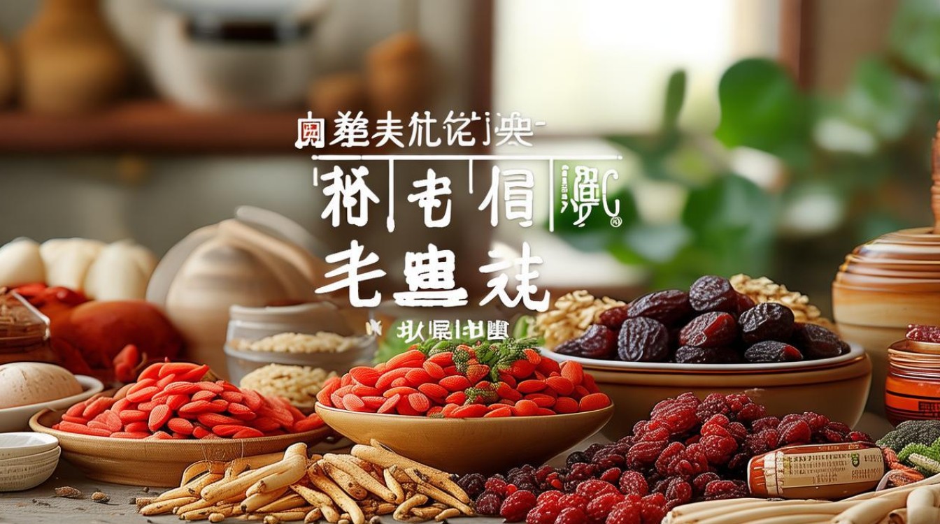 哪些黄金食材能科学补气血，吃出好气色？-图3