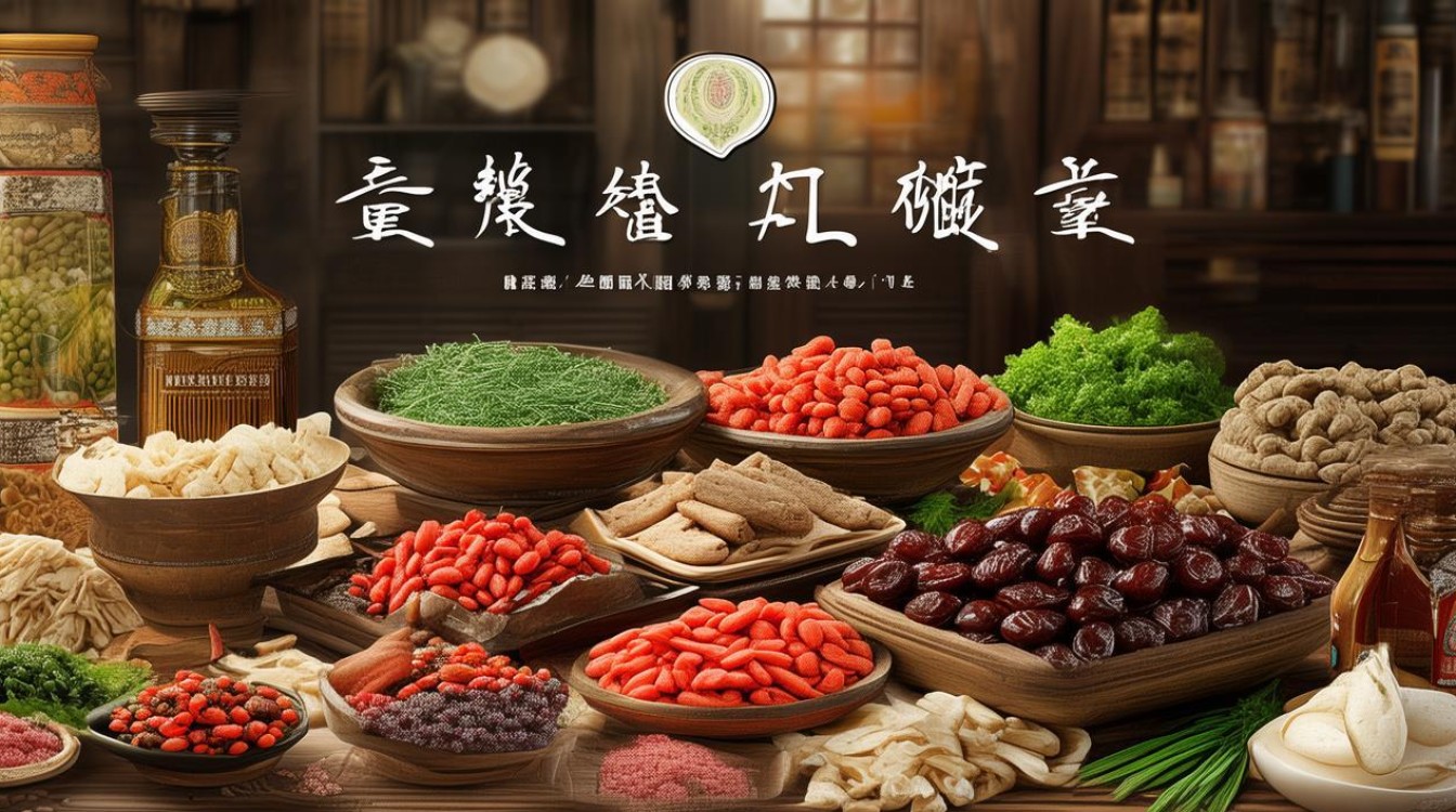 哪些黄金食材能科学补气血，吃出好气色？-图4