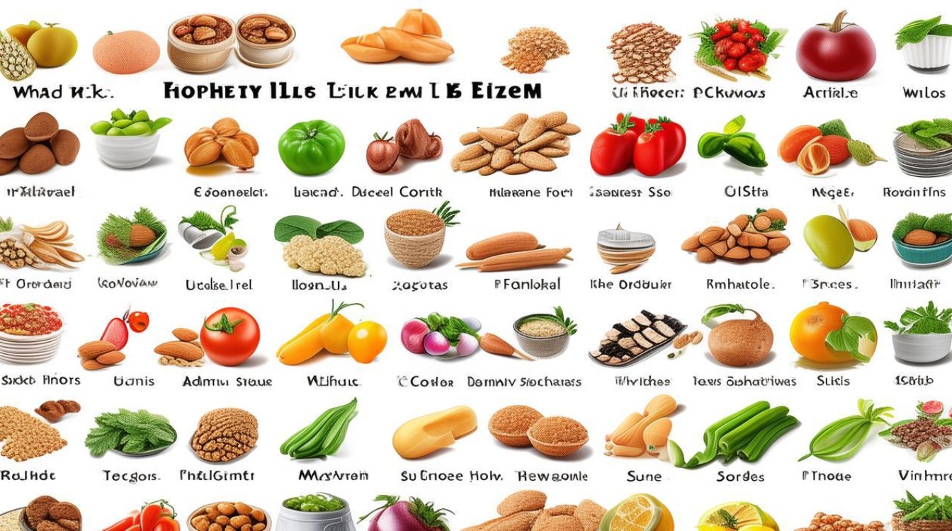 幼儿补锌吃什么食物好？10种最佳补锌食物推荐-图2