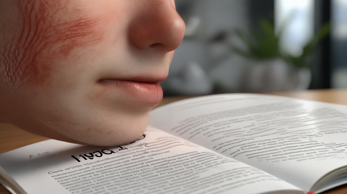 皮肤过敏干痒是什么原因？如何科学护理？-图2