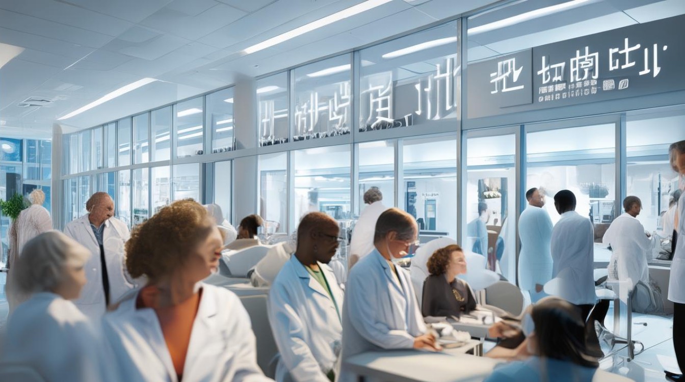 台州皮肤专科医院如何专业守护肌肤健康？-图1