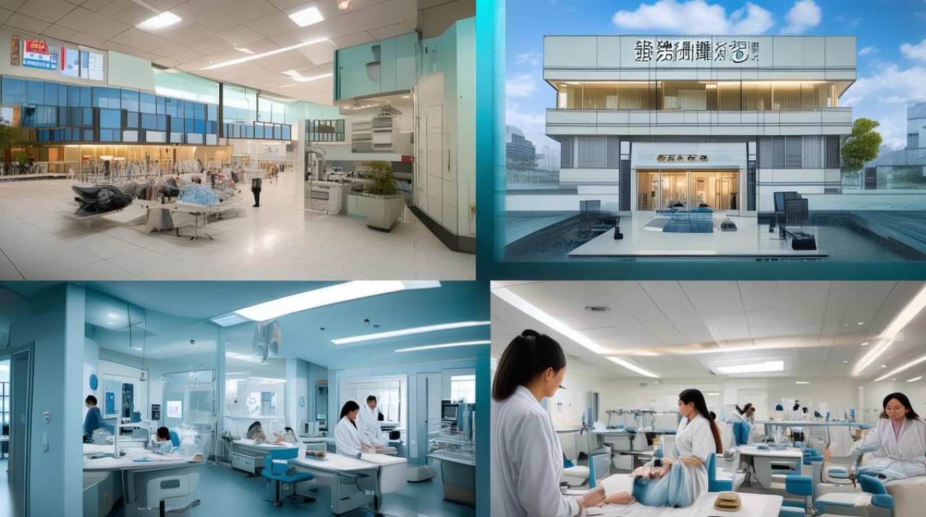 台州皮肤专科医院如何专业守护肌肤健康？-图4