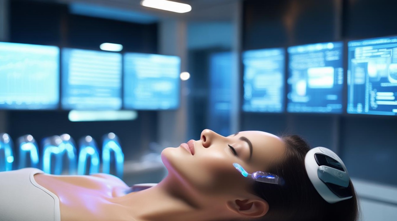 如何科学管理皮肤健康？最新修复数据解析-图3