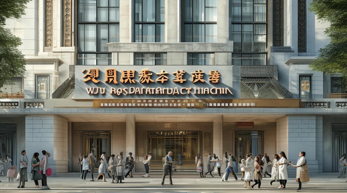 上海武夷路皮肤科医院是皮肤健康的首选吗？-图1