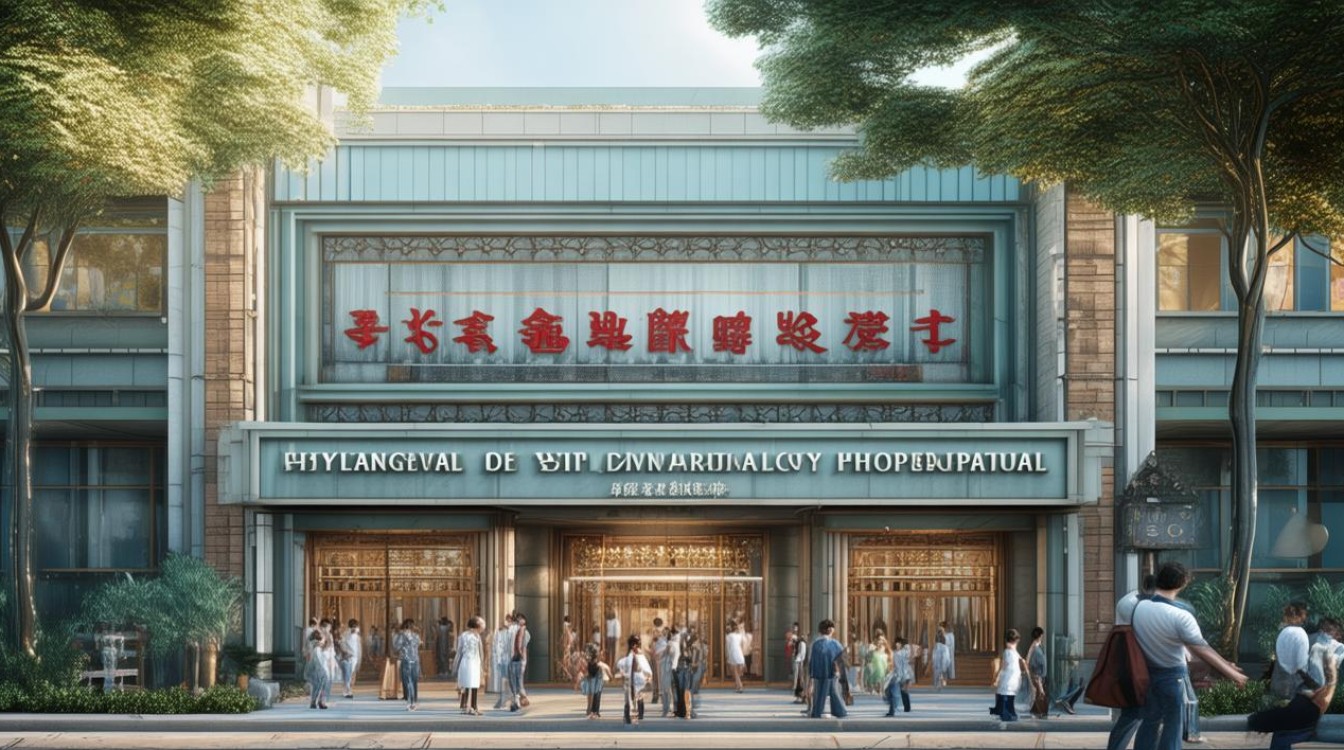 上海武夷路皮肤科医院是皮肤健康的首选吗？-图3