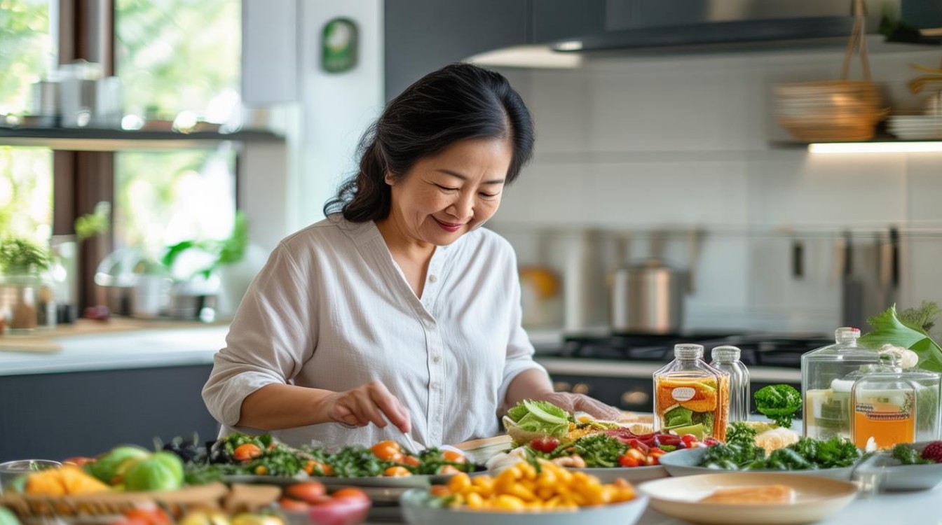 女性鼻炎患者吃什么好？饮食调理指南-图2