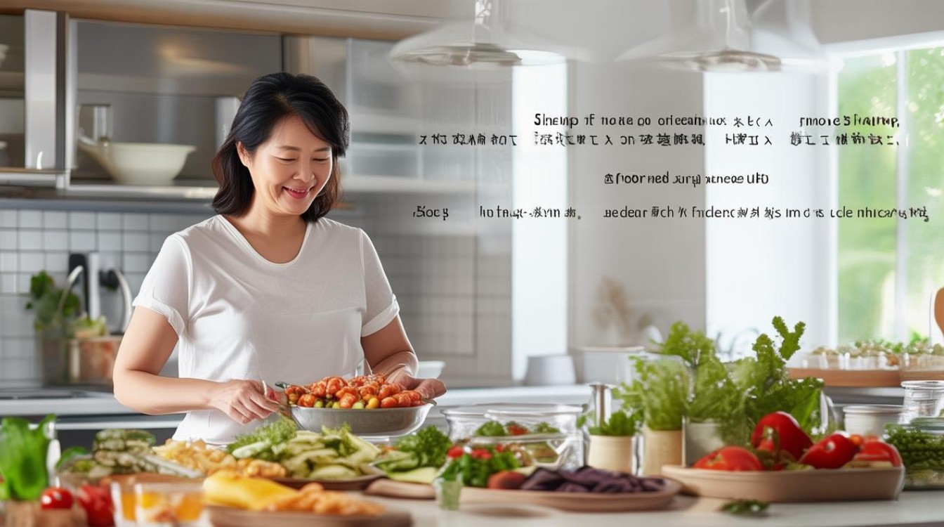女性鼻炎患者吃什么好？饮食调理指南-图3