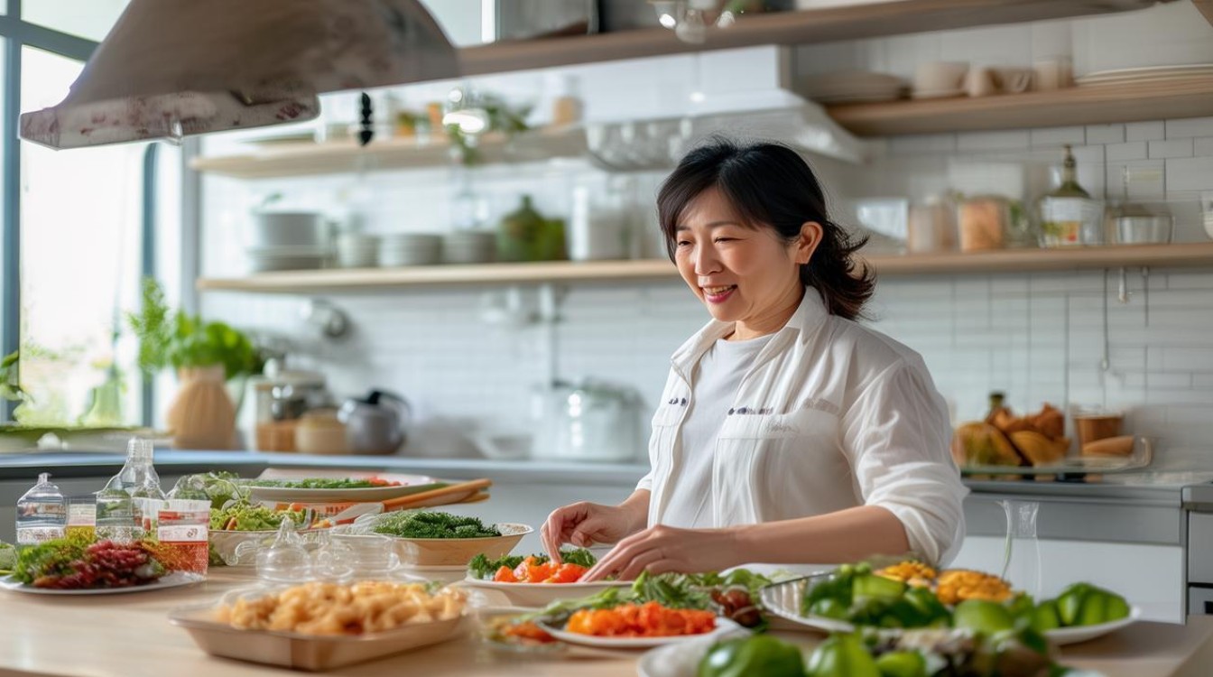 女性鼻炎患者吃什么好？饮食调理指南-图4