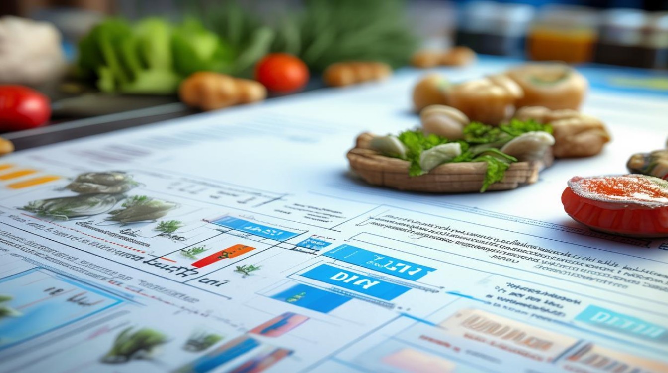 DHA有哪些饮食来源？如何科学选择促进健康？-图2
