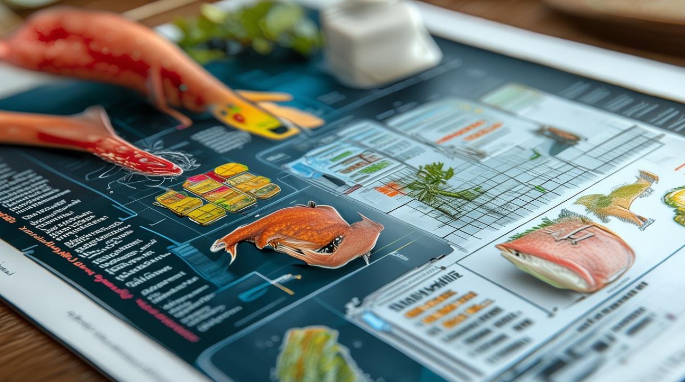 DHA有哪些饮食来源？如何科学选择促进健康？-图3