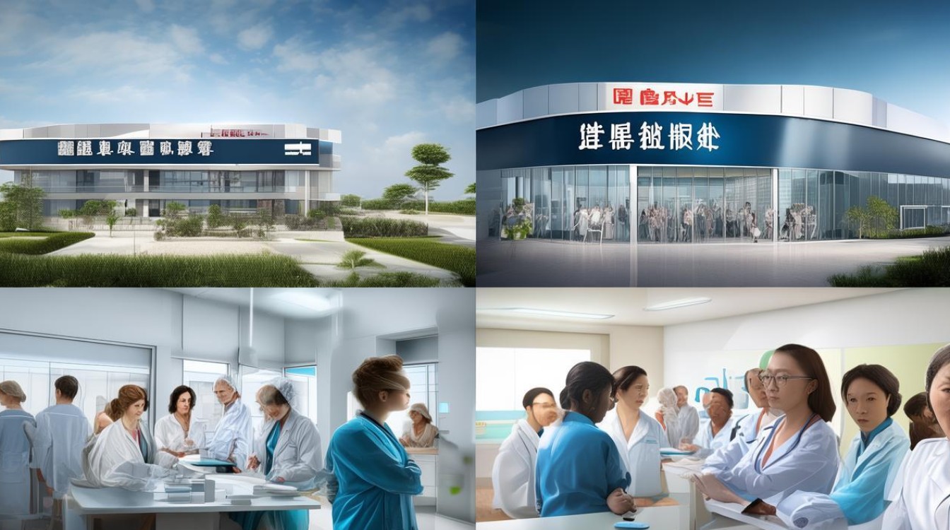 昆明国防皮肤科医院如何专业守护皮肤健康？-图3