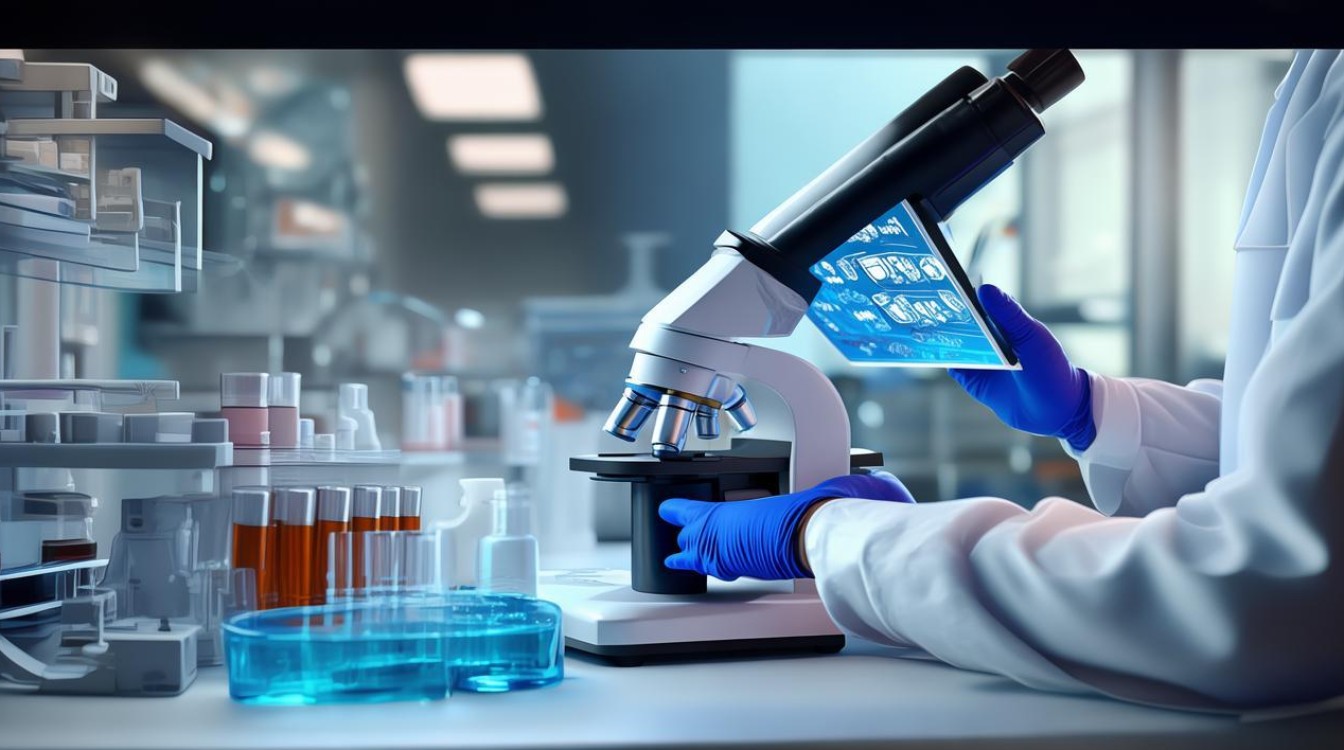 利福平能治疗皮肤病吗？临床应用与研究进展解析-图2