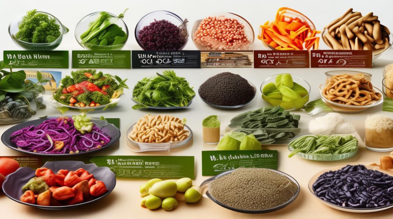 全球稀奇食物有哪些营养与健康益处？-图2