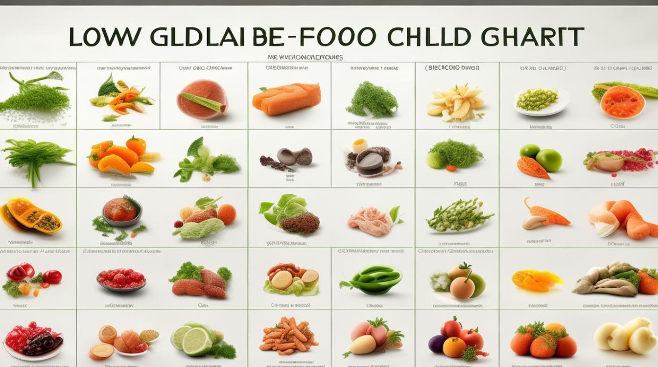 哪些低卡路里食物能科学助你健康减重？-图4